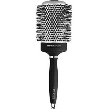 Cepillo Moldeador Lussoni Hot Volume Cerámica Ø 65 mm
