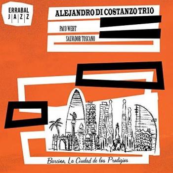Barcino, la ciudad de los prodigios