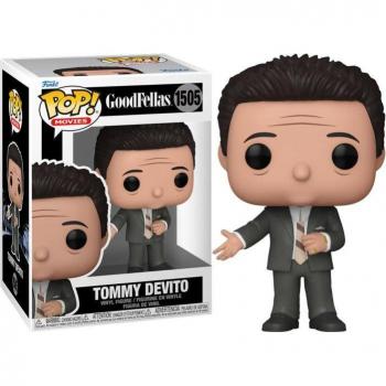 Funko Pop! Movies - Goodfellas #1505 Tommy Devito