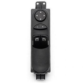 BAODE Interruptor de la Ventana de para Mercedes-Benz W639 Poder Bruja Vito Bus Caja Mixto