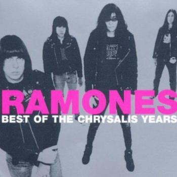 Best Of The EMI Years - Ramones