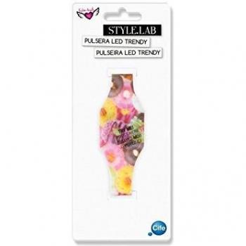Pulsera Led Trendy surtida
