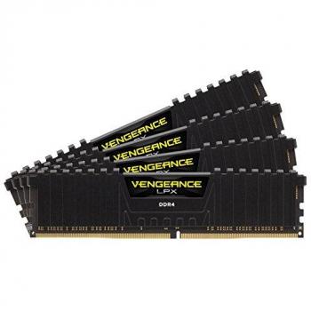 Corsair Vengeance LPX - Módulo de Memoria XMP 2.0 de Alto Rendimiento de 64 GB