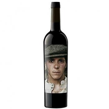 BODEGA MATSU Matsu El Picaro