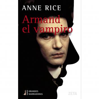 ARMAND EL VAMPIRO: