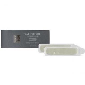 Rituals Homme Life Is A Journey Ambientador de coche unisex, 6 g