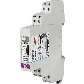 DEHN DRC MCM XT Surge Protection Monitoring Unit for Distribution Cabinets