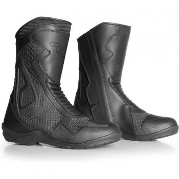 Botas de Moto RST Atlas Impermeables Negras