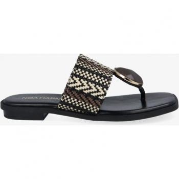Sandalias de Mujer NOA HARMON SANDALIAS PLANAS 9226 MUJER MARRON MARRóN