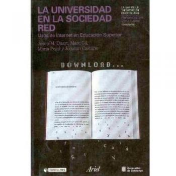 La universidad en la sociedad red