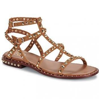 Sandalias Ash PRECIOUS - Marrón Talla 36