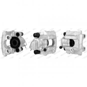 Pinza de freno FERODO FCL692199, trasera izquierda, calidad PREMIER