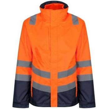 Chaqueta Pro 3 en 1 para Hombre Regatta