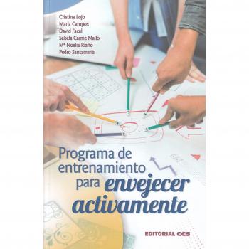 Programa de entrenamiento para envejecer activamente