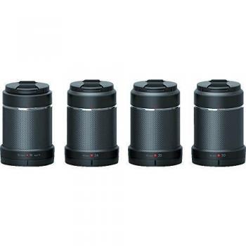 Juego de Lentes DJI Zenmuse X7 DL/DL-S