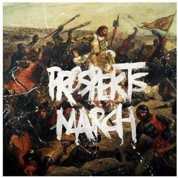 Viva La Vida - Prospekt's March Edition - Coldplay