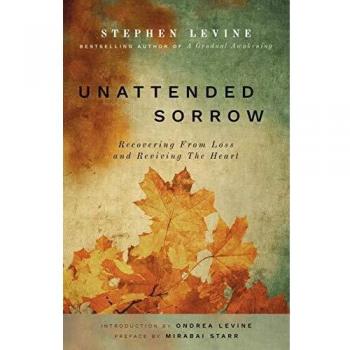 Unattended Sorrow: Recovering from Loss and Reviving the Heart