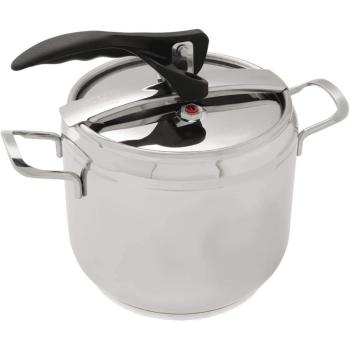 Olla a presión de acero inoxidable Royal Norfolk LT5