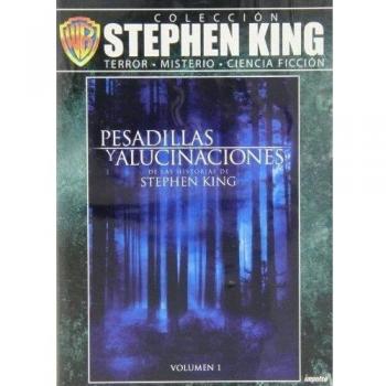 Pesadillas y alucinaciones 1 [DVD]
