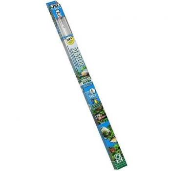 JBL - Tubo Fluorescente, de luz Diurna para acuarios de Agua Dulce, Solar Natural