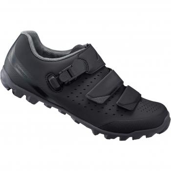 Shimano SH-ME301W - Zapatillas Mujer - Negro Talla del Calzado EU 43 2019