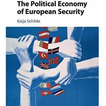 The Political Economy of European Security