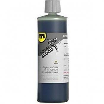 Aceite mineral Magura Royal Blood