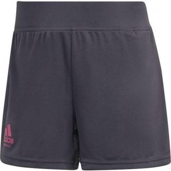 Pantalones cortos deportivos para mujer Adidas Negro