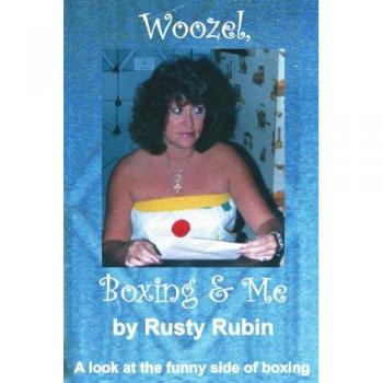 Woozel, Boxeo y Yo: Una mirada divertida al boxeo (edición en papel)