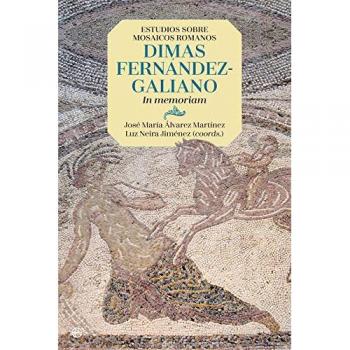 Estudios sobre mosaicos romanos - Luz Neira Jiménez
