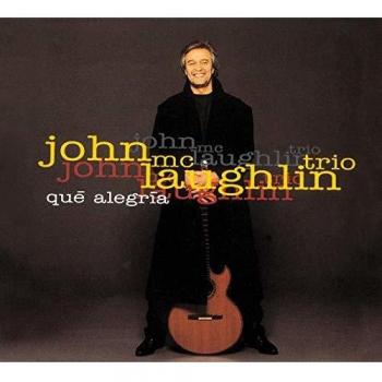 Que Alegria - John Mclaughlin