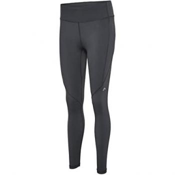 Mallas de Cintura Alta para Correr Newline Mujer Verde