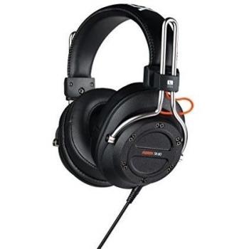 Fostex TR80/80 Auriculares estéreo, cerrado, 80 ohmios
