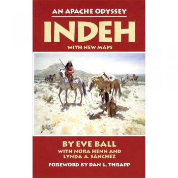 Indeh: The Apache Odyssey