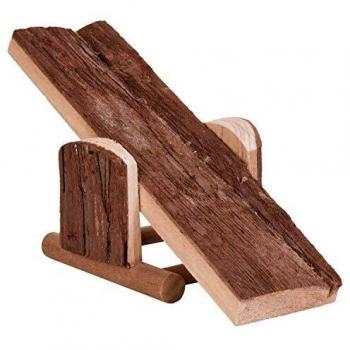 Trixie Natural Living Seesaw, 22 x 7 x 8 cm