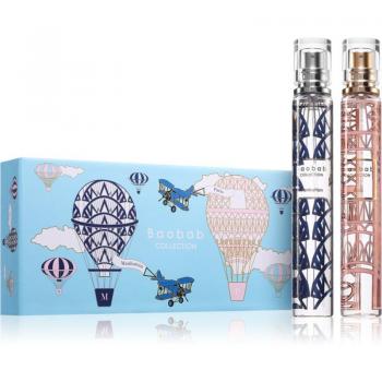 Baobab Collection My First Baobab Paris & Manhattan Home Fragrance Gift Set