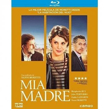 Mia madre [Blu-ray]