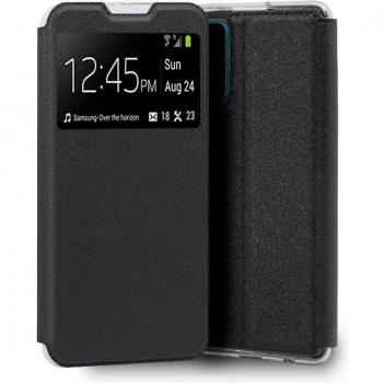 Funda COOL Flip Cover Lisa Negro para Vivo Y11s / Y20s