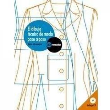 El dibujo técnico de moda paso a paso
