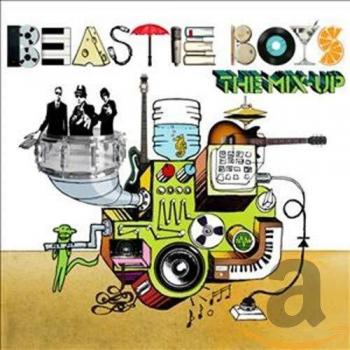 the mix-up - BEASTIE BOYS