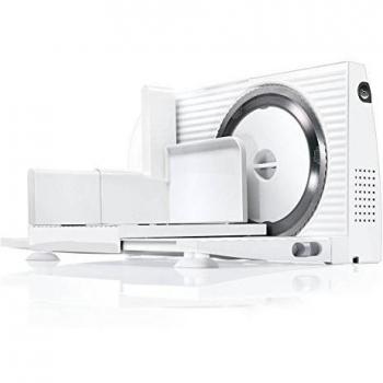 Bosch MAS4104W rebanadora - Cortafiambres