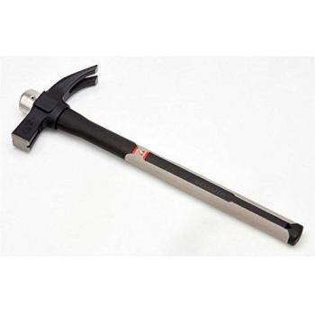 Bellota 8030 CI CF - Martillo encofrador con imán CF