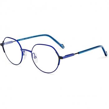 Etnia Barcelona Sapphire BLBK Armazones para Mujer Azules 49 Lentes Recetadas