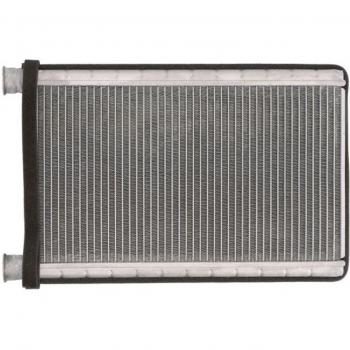 Intercambiador de calor y radiador de calefacción THERMOTEC D6B018TT, tipo: calefacción interior, características: diseño eficiente para transferencia de calor, compatibilidad con sistemas de calefacción central, materiales duraderos y