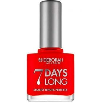 DEBORAH UÑAS LACA 7 DAYS LONG 817