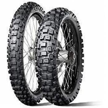 Dunlop 633319 neumático Moto Geomax MX71