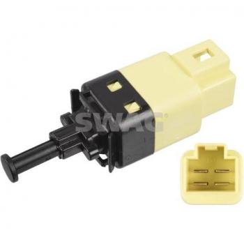 Interruptor de luces de freno SWAG 33 10 2492