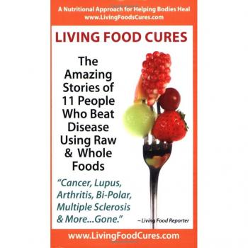 Nutrient-Rich Living Food Remedies