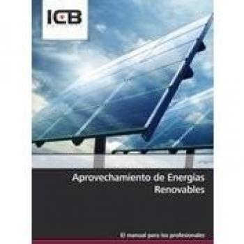 Aprovechamiento de Energías Renovables - Varios autores
