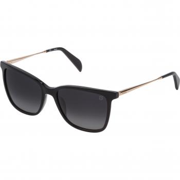 Police Men's Prescription Glasses Frame VPL289-5201HG Grey Ø 52 mm